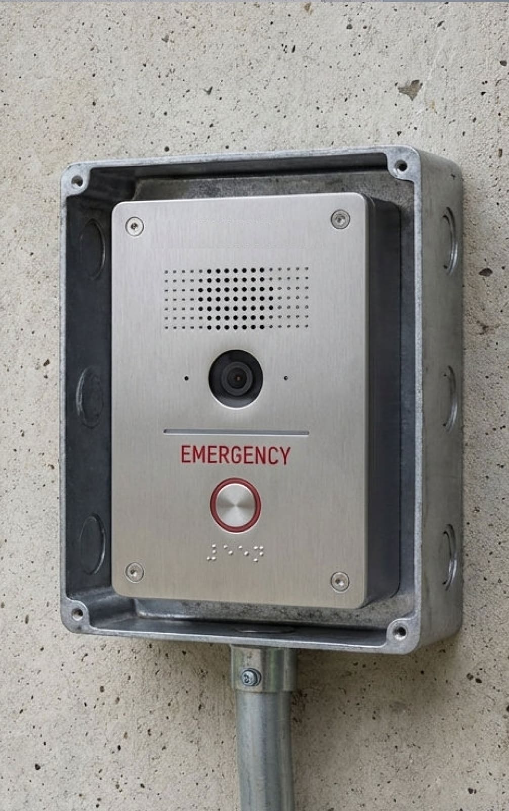 Alarma de Pánico